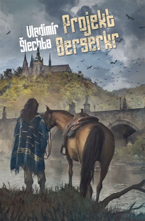 Projekt Berserkr - 
