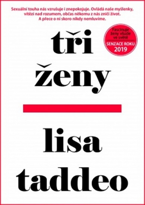 Tři ženy - 