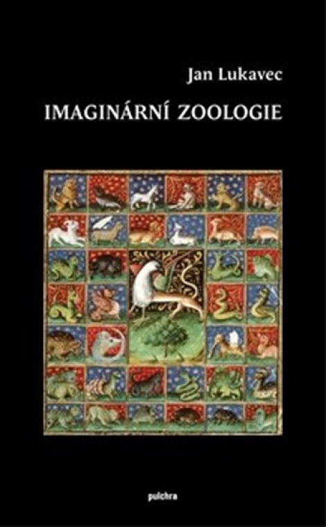 Imaginární zoologie - 