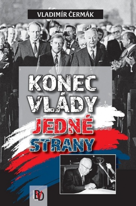 Konec vlády jedné strany - 