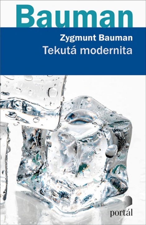 Tekutá modernita - 