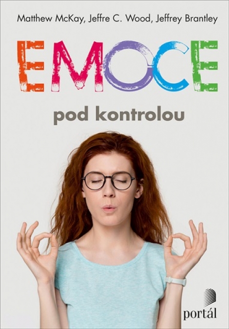 Emoce pod kontrolou - 