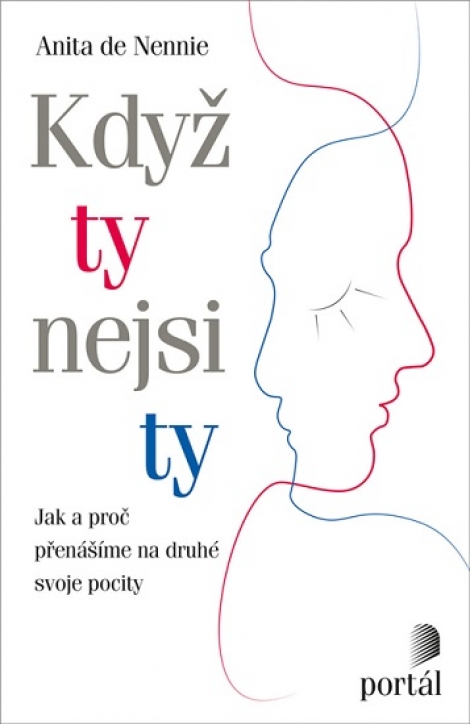 Když ty nejsi ty - Jak a proč přenášíme na druhé svoje pocity