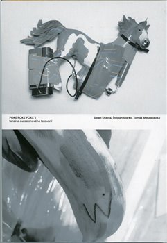 Poke Poke Poke 2. Fanzie outsalonového tetování - 