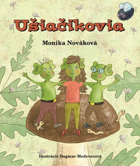 Ušiačikovia - 