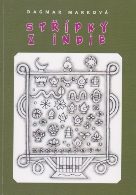 Střípky z Indie - 