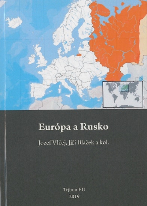 Európa a Rusko - 