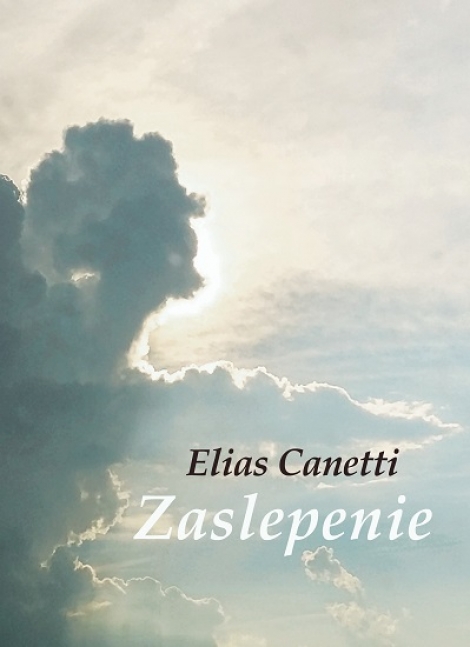 Zaslepenie - 