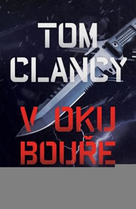 Tom Clancy: V oku bouře - 