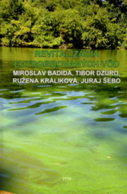 Revitalizácia eutrofizovaných vôd - 
