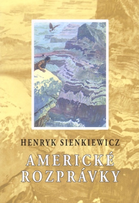 Americké rozprávky - 
