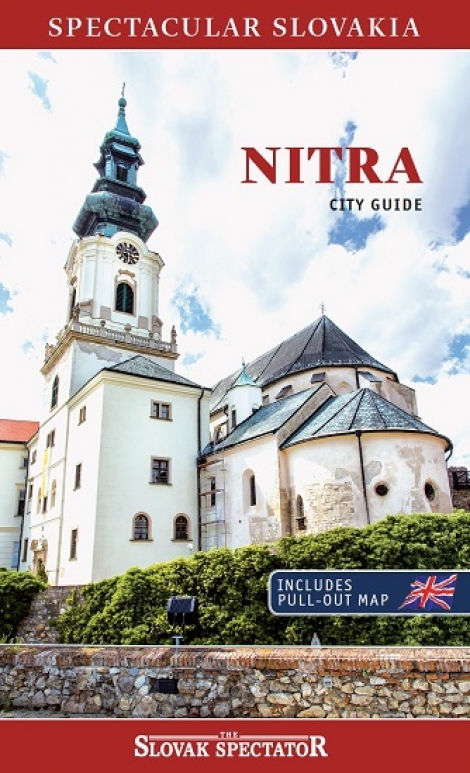 Nitra - City Guide - Spectacular Slovakia