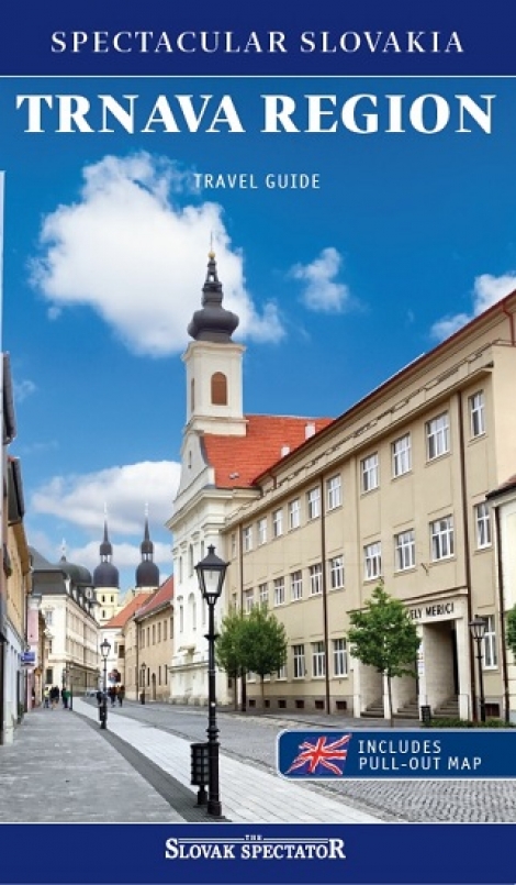 Trnava region - Travel guide - Spectacular Slovakia