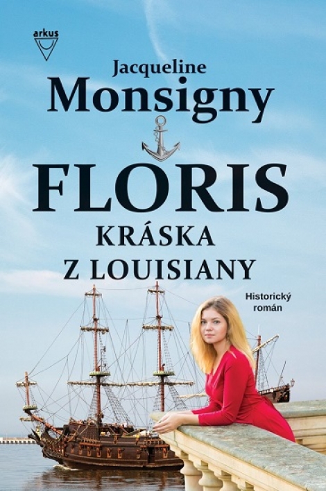 Kráska z Louisiany - Floris 3