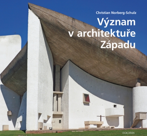 Význam v architektuře Západu - 