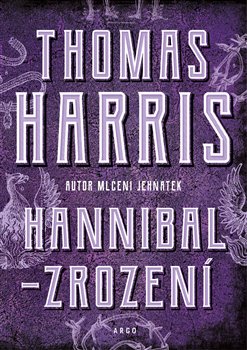 Hannibal - Zrození - 