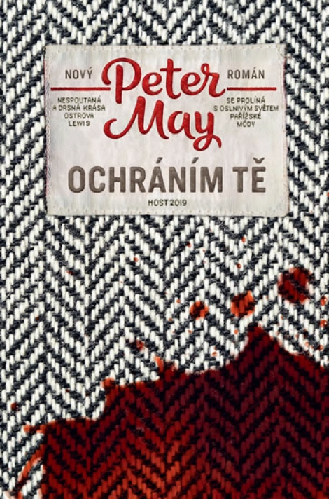 Ochráním tě - 