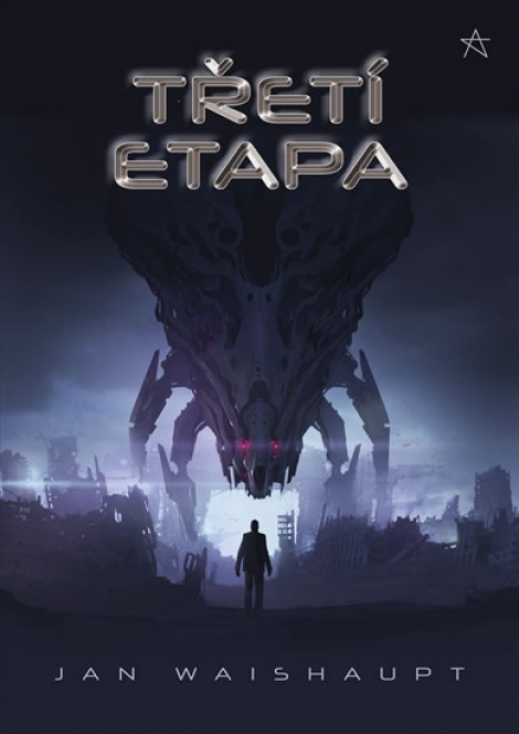 Třetí etapa - Jan Waishaupt