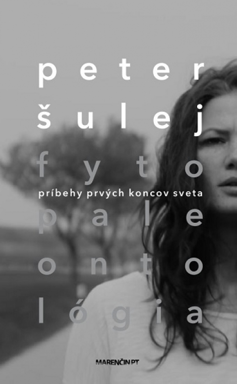 fytopaleontológia - Príbehy prvých koncov sveta
