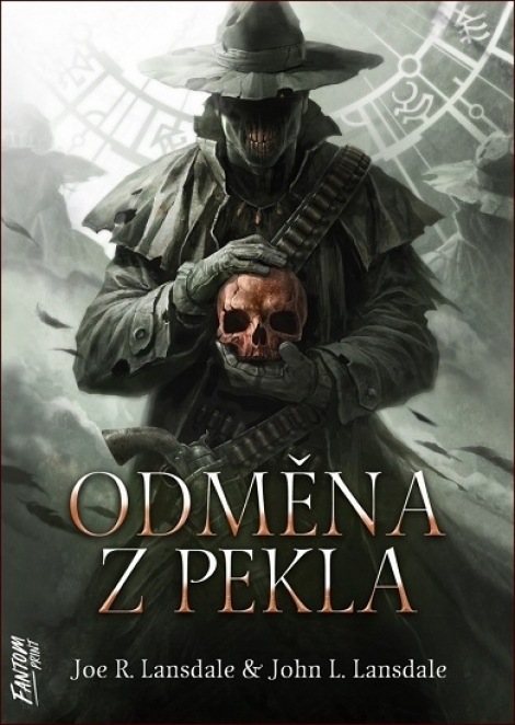 Odměna z pekla - 
