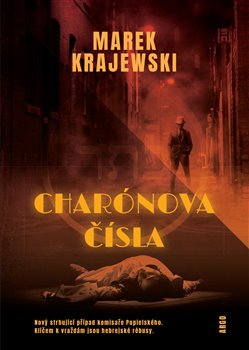 Charónova čísla - 