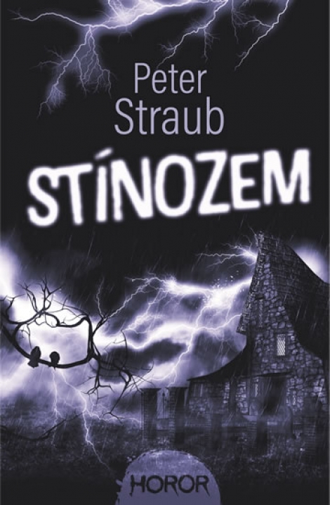 Stínozem - 