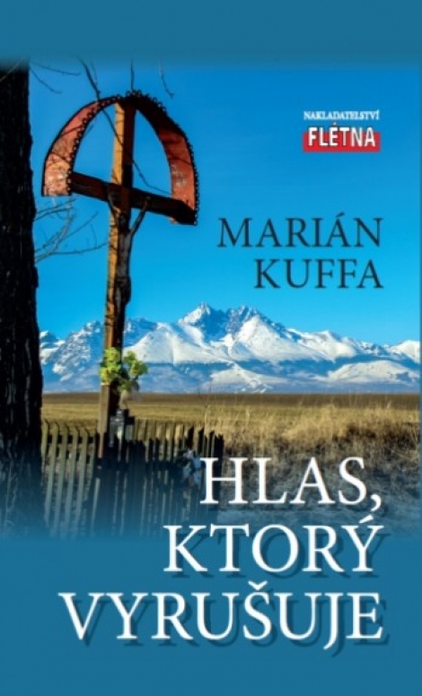 Hlas, ktorý vyrušuje - 