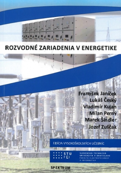 Rozvodné zariadenia v energetike - 