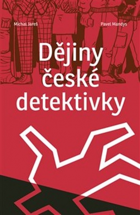 Dějiny české detektivky - 