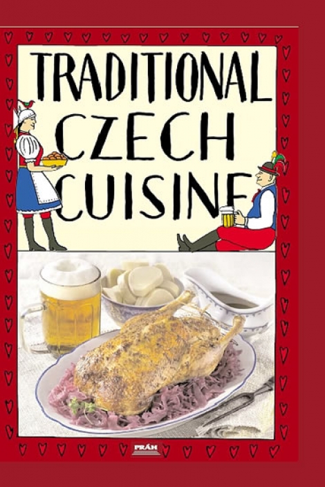 Traditional Czech Cuisine - 