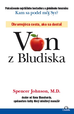 Von z Bludiska - 