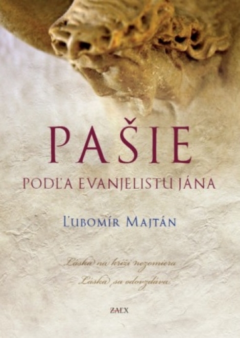 Pašie podľa evanjelistu Jána - 