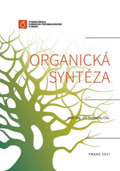Organická syntéza - 