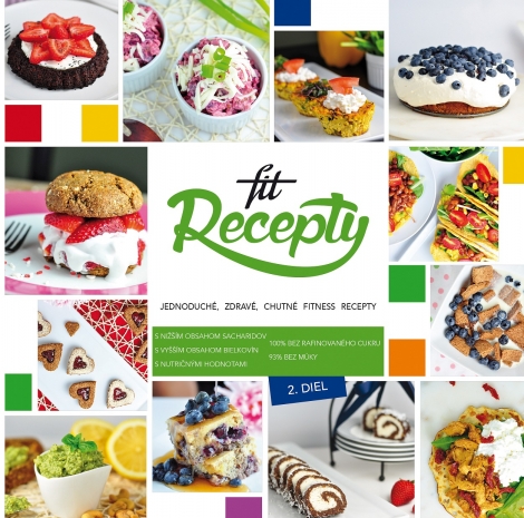 Fit Recepty 2 - 