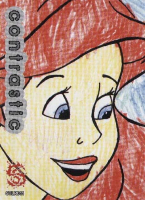 Contrastic - Contrastic