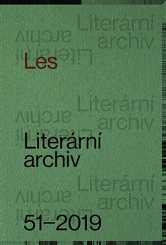 Les - Literární archiv 51-2019