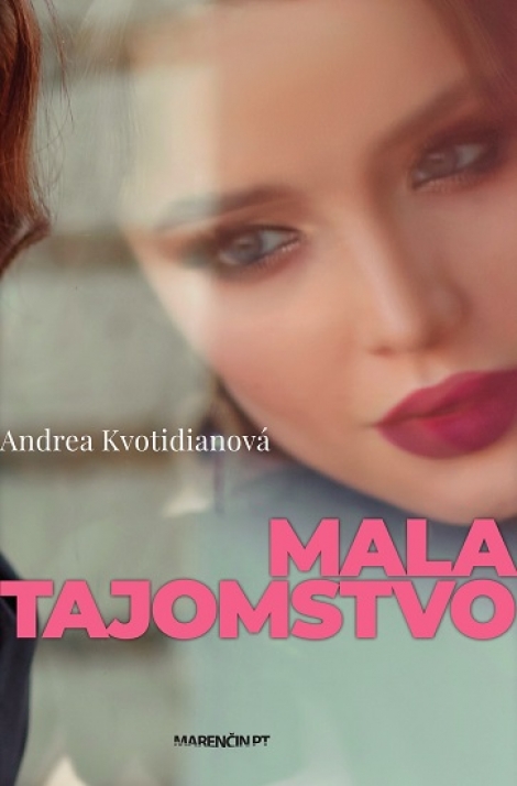 Mala tajomstvo - 