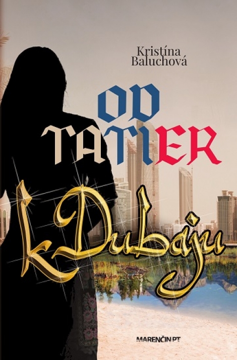 Od Tatier k Dubaju - 