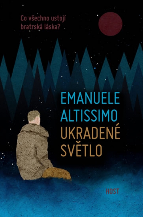 Ukradené světlo - 