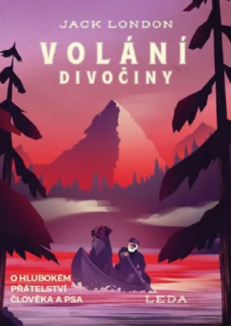 Volání divočiny - 