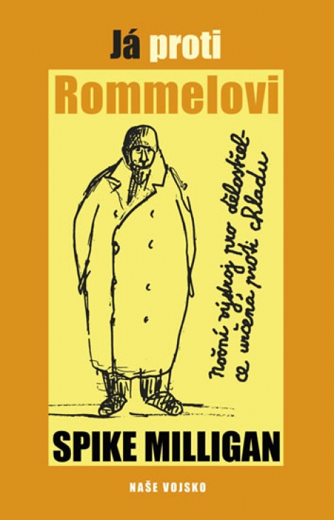 Já proti Rommelovi - 