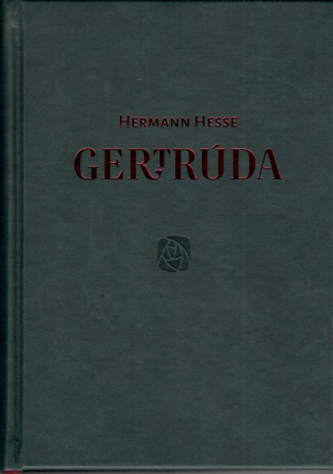 Gertrúda - 