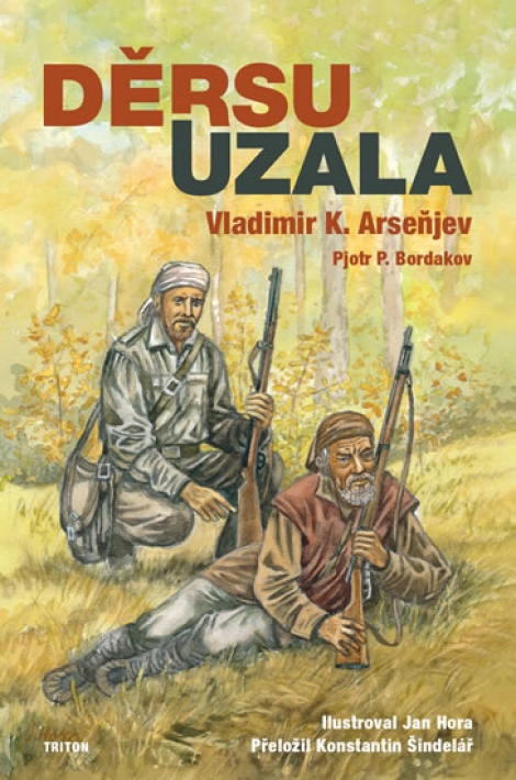 Děrsu Uzala - 