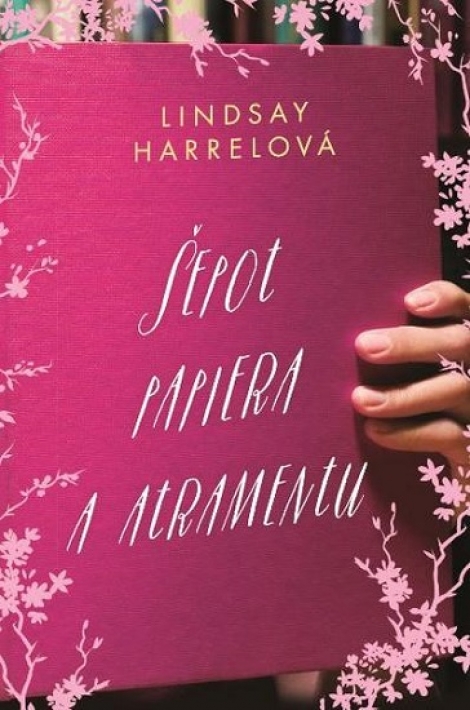 Šepot papiera a atramentu - 