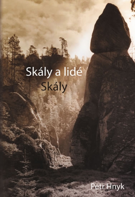Skály a lidé - Skály
