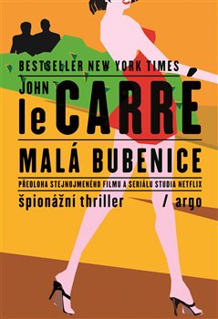 Malá bubenice - 