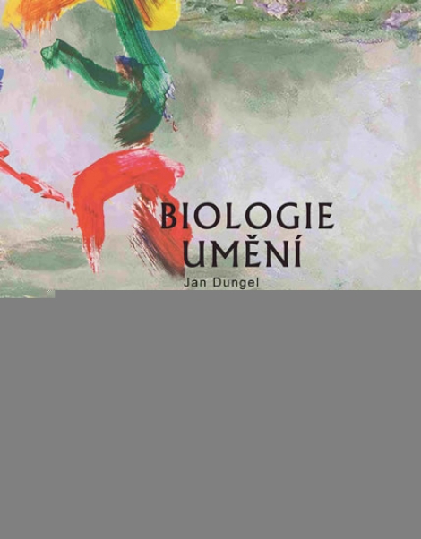 Biologie umění - 