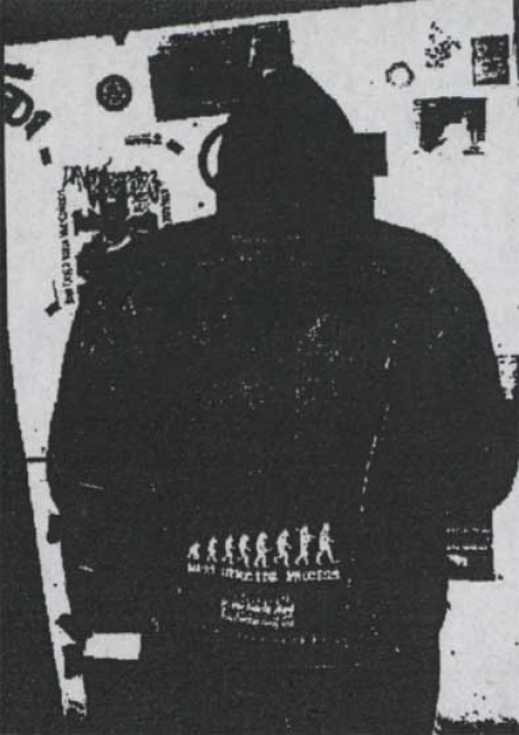 Mass Genocide Process - Mass Genocide Process