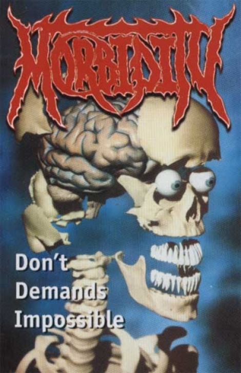 Morbidity - Morbidity