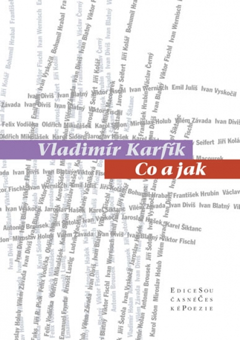 Co a jak - 